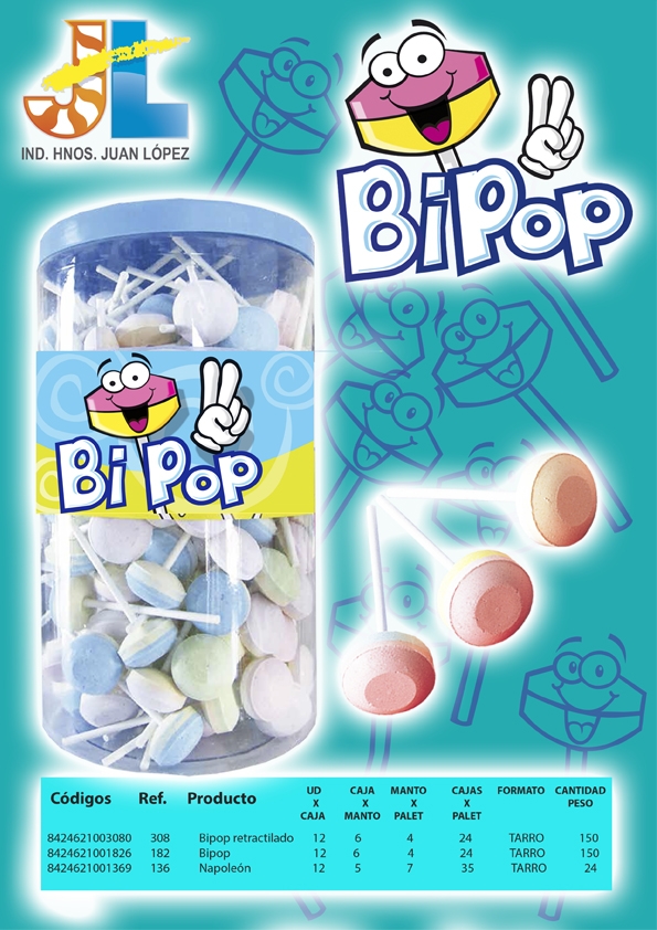Bi Pop