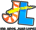 Logotipo deInd. Hermanos Juan López